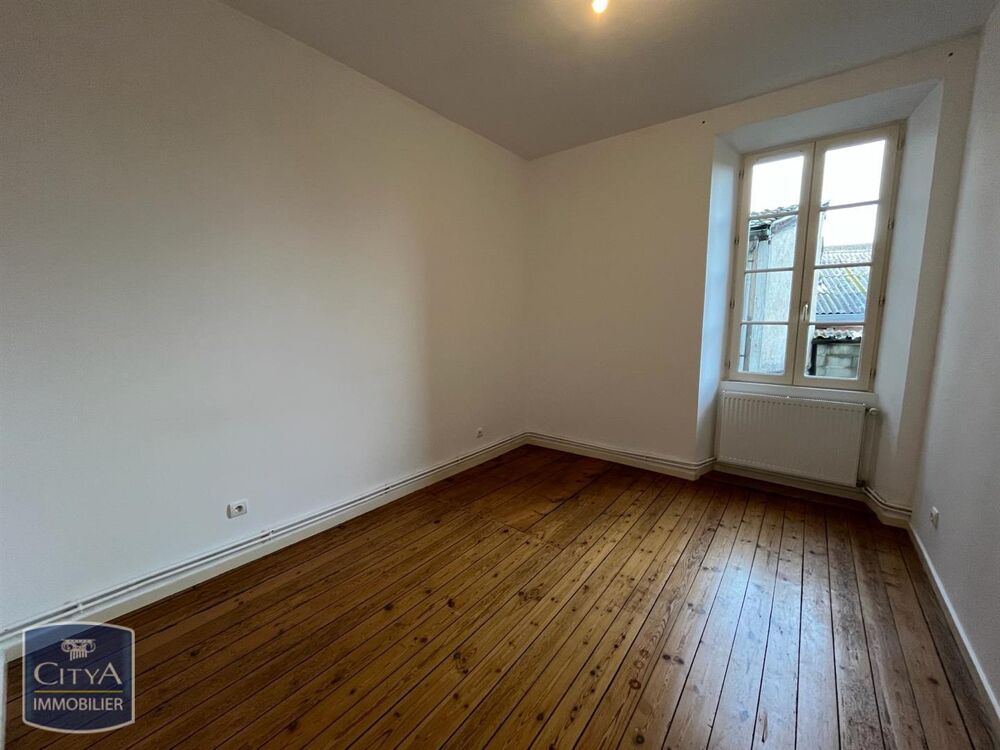 location Appartement - 3 pièce(s) - 81 m² Saint-Léonard-de-Noblat (87400)