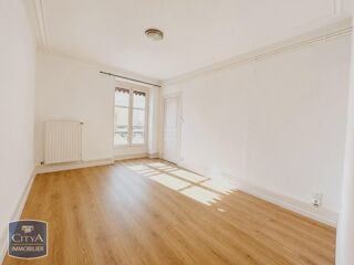  Appartement à louer 2 pièces 60 m²