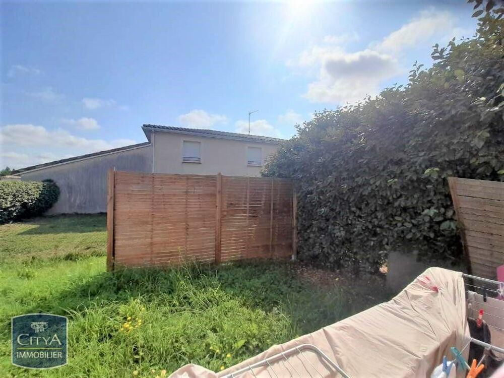MAISON T3 AVEC JARDIN ET GARAGE LAVILLEDIEU DU TEMPLE No....