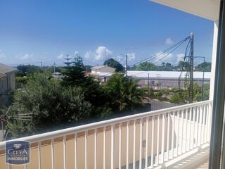  Appartement � louer 2 pi�ces 45 m�
