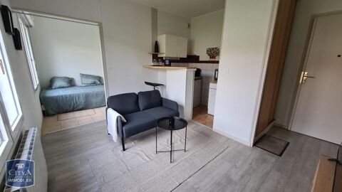  Appartement � louer 1 pi�ce 22 m�