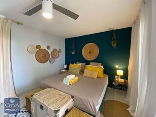  Appartement � louer 1 pi�ce 39 m�