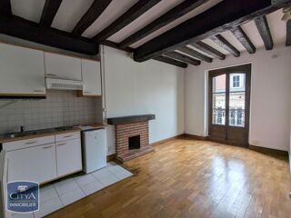  Appartement � louer 1 pi�ce 19 m�