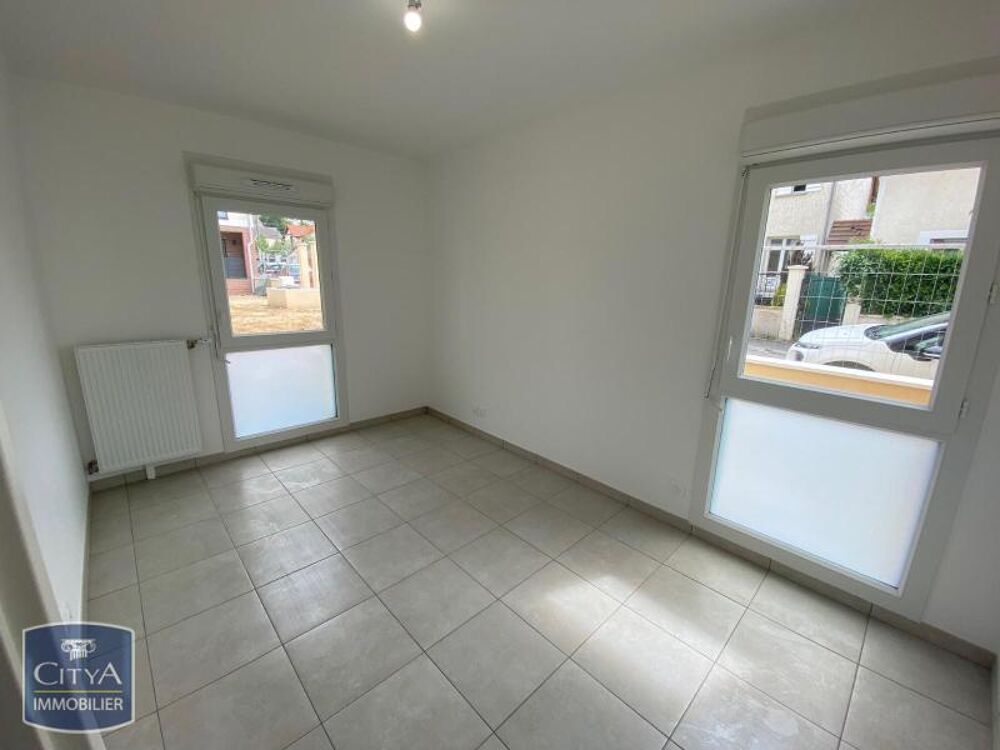 location Appartement - 3 pièce(s) - 54 m² Clichy-sous-Bois (93390)