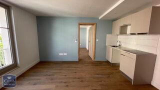  Appartement � louer 2 pi�ces 43 m� Mulhouse