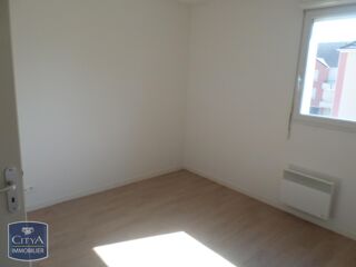  Appartement à louer 2 pièces 47 m²