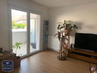  Appartement à louer 3 pièces 66 m²