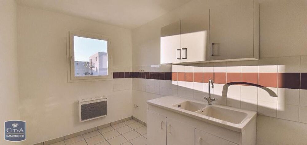 location Appartement - 3 pièce(s) - 66 m² Le Havre (76600)