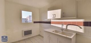  Appartement à louer 3 pièces 66 m²