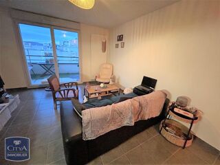  Appartement � louer 2 pi�ces 41 m�