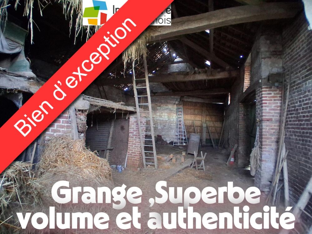 AUTHENTIQUE FERMETTE 1890 - UN PROJET DE VIE D'EXCEPTION....