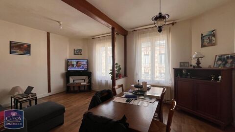   Location Appartement Appartement - 4 pièce(s) - 86 m²