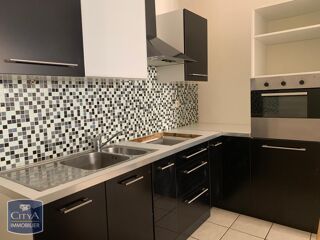  Appartement � louer 3 pi�ces 71 m�