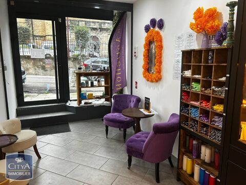 &Agrave; LOUER : Local commercial situ&eacute; &agrave; Clermont l'H&eacute;rault... 645 34800 Clermont l'herault