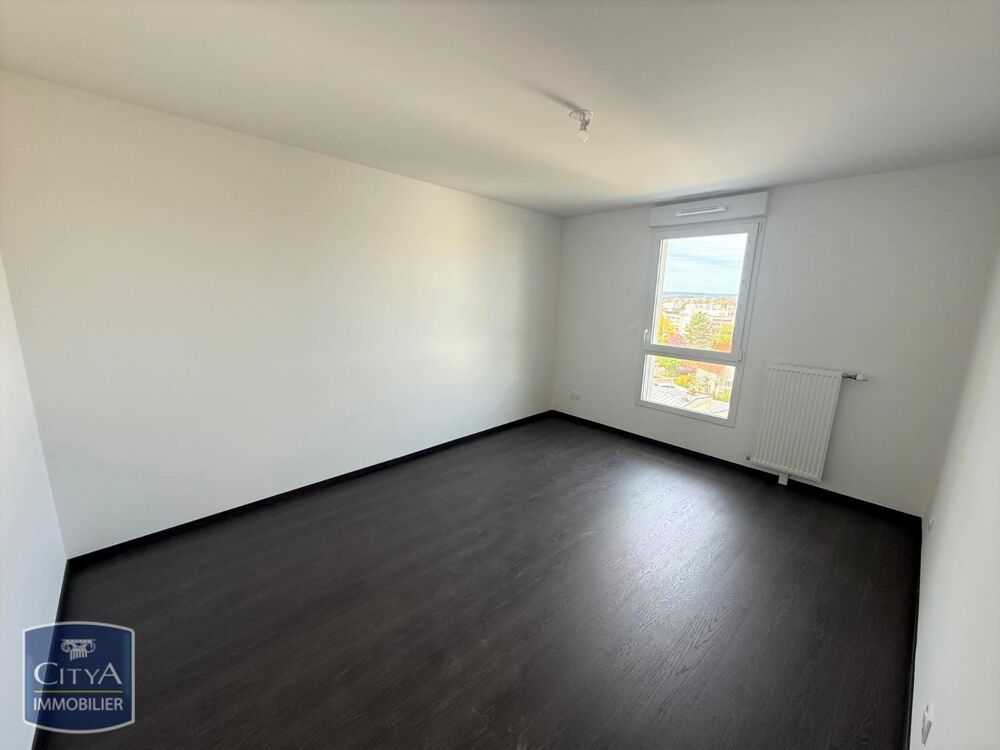 location Appartement - 4 pièce(s) - 89 m² Dijon (21000)