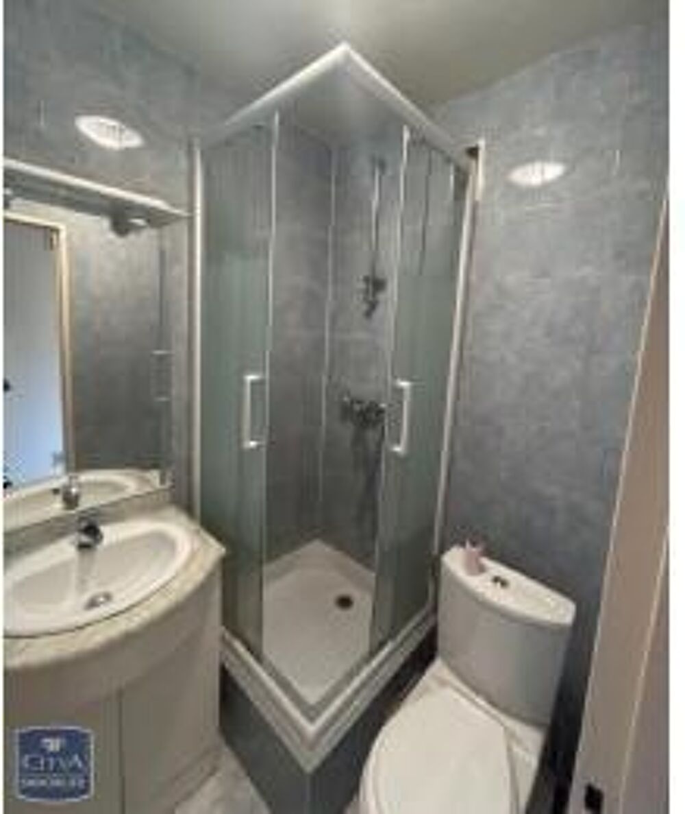 location Appartement - 1 pièce(s) - 16 m² Talence (33400)