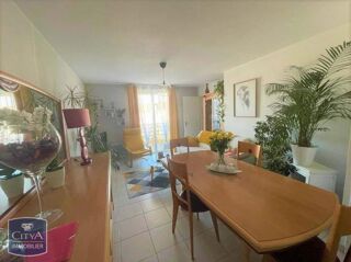  Appartement � louer 3 pi�ces 53 m�