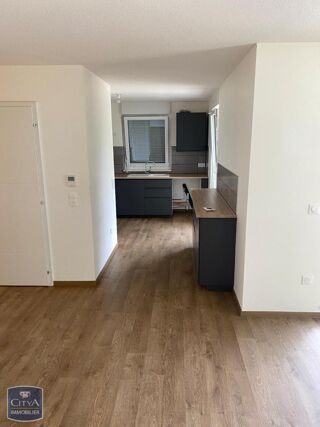  Appartement � louer 3 pi�ces 64 m�