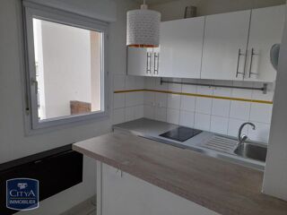  Appartement � louer 2 pi�ces 46 m�