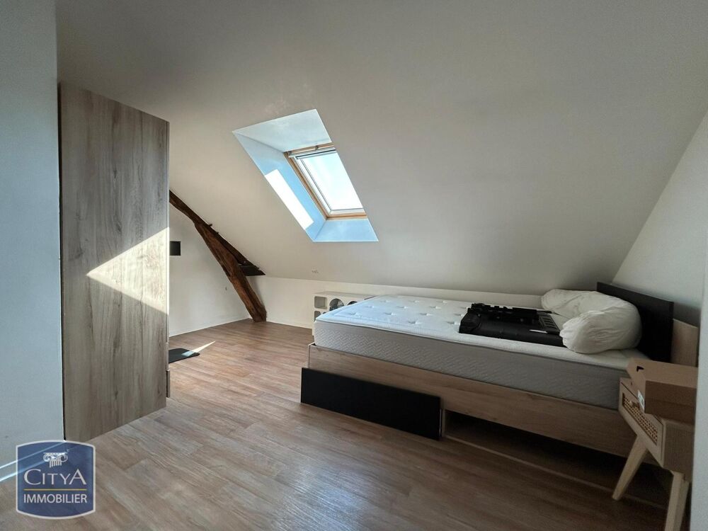 location Appartement - 2 pièce(s) - 29 m² Brive-la-Gaillarde (19100)