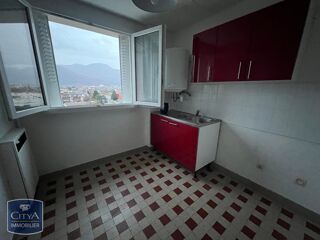  Appartement à louer 1 pièce 27 m²
