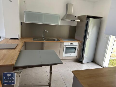  Maison  louer 4 pices 84 m