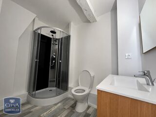  Maison à louer 3 pièces 61 m²