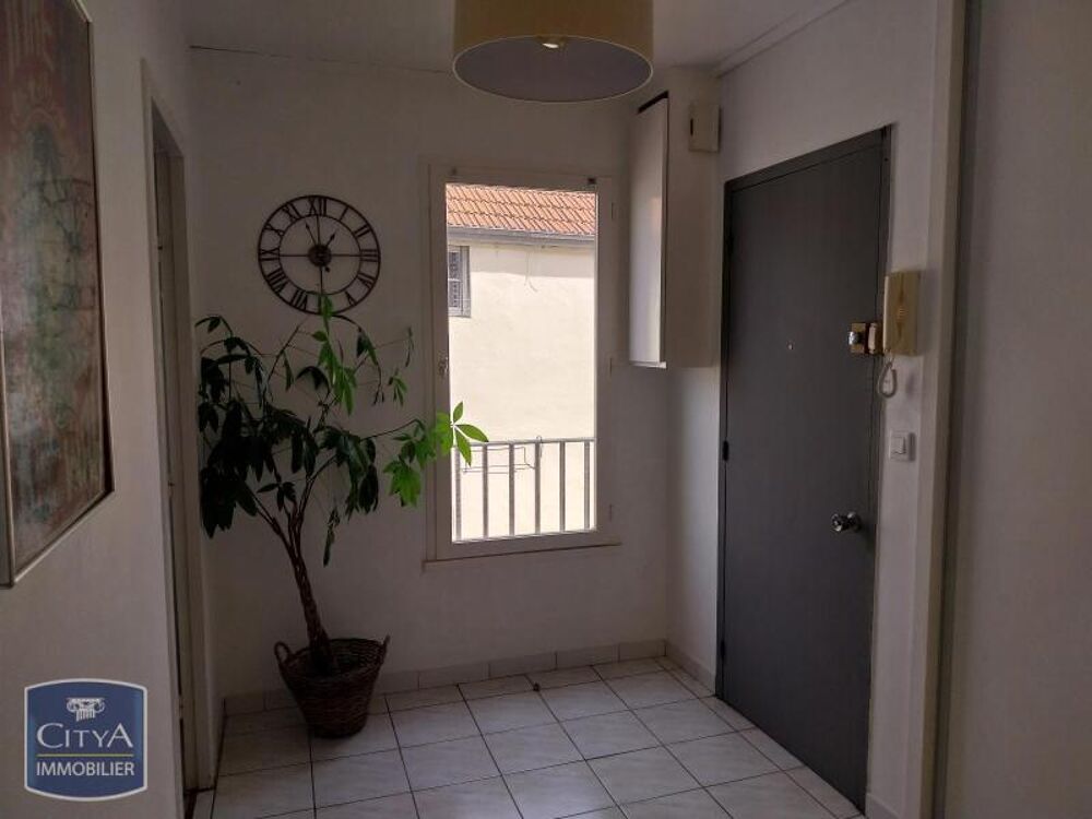 location Appartement - 2 pièce(s) - 56 m² Pau (64000)