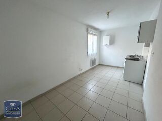  Appartement à louer 1 pièce 22 m²