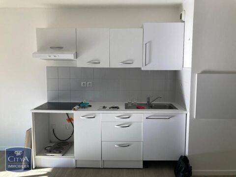  Appartement � louer 2 pi�ces 47 m�