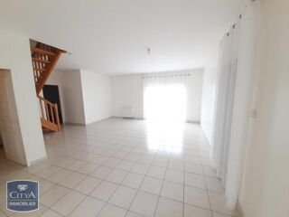  Maison à louer 5 pièces 123 m²