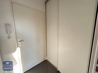  Appartement � louer 1 pi�ce 28 m�