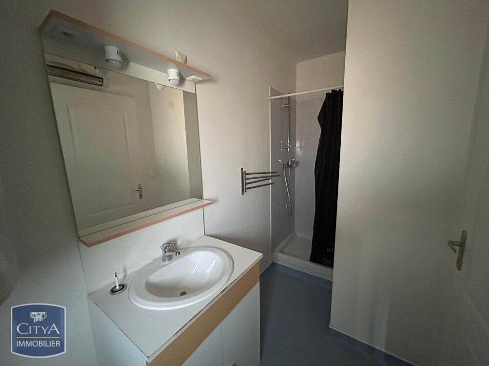location Appartement - 2 pièce(s) - 33 m² Carpentras (84200)
