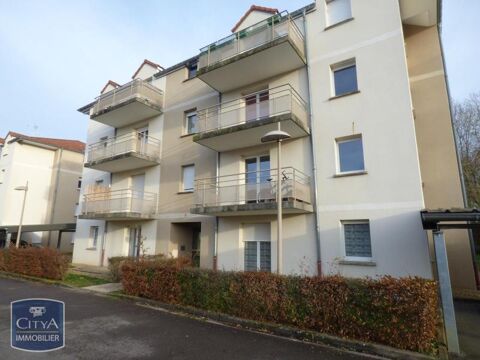  Appartement  louer 2 pices 55 m