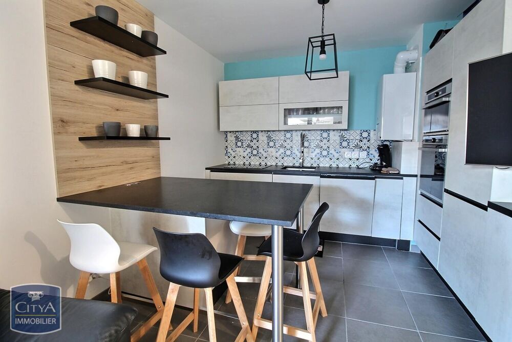 location Appartement - 2 pièce(s) - 49 m² Mérignac (33700)