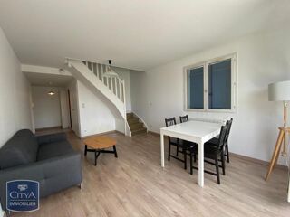  Appartement � louer 3 pi�ces 58 m�