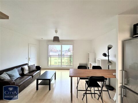  Appartement  louer 2 pices 45 m