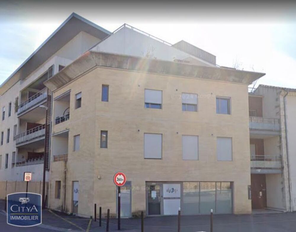 location Parking / Garage Avignon (84000)
