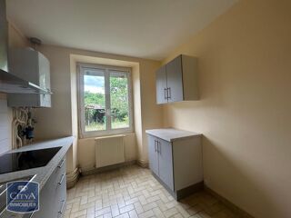  Maison à louer 3 pièces 77 m²