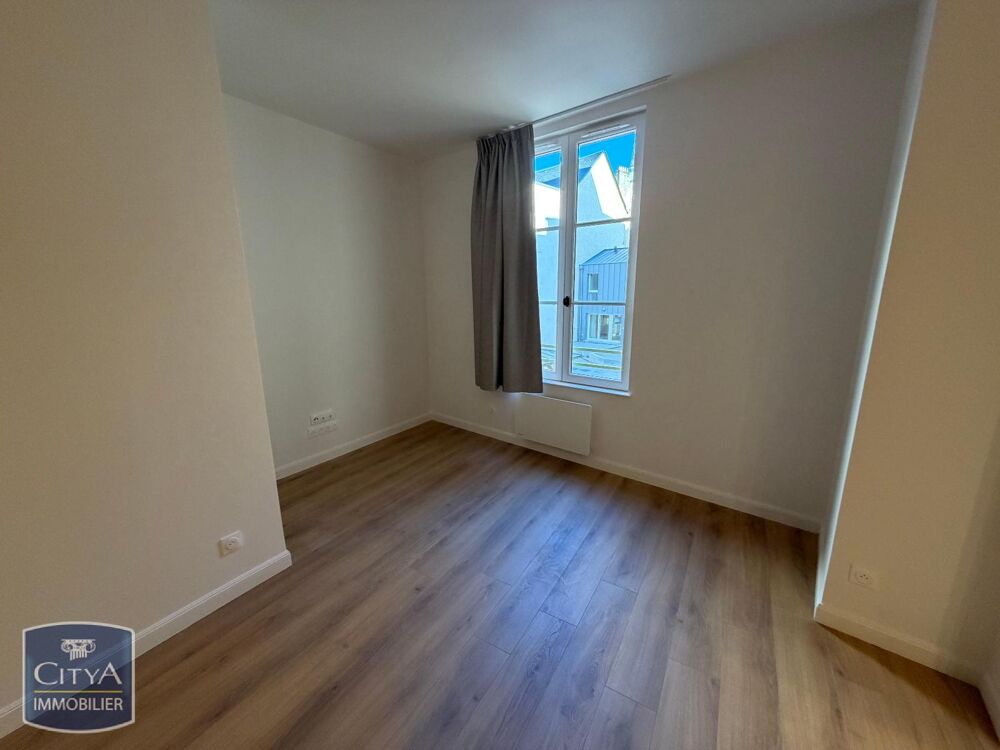 location Appartement - 1 pièce(s) - 40 m² Vichy (03200)