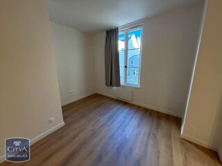 location Appartement - 1 pièce(s) - 40 m² Vichy (03200)