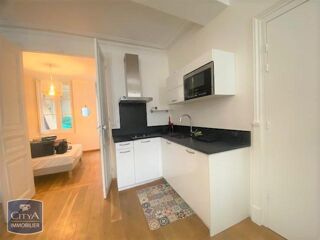  Appartement � louer 1 pi�ce 33 m�