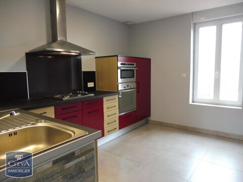  Appartement  louer 3 pices 61 m