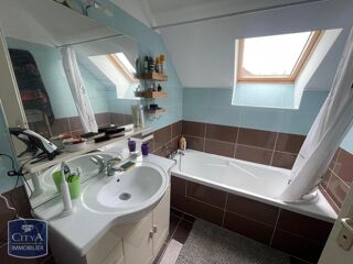  Maison � louer 4 pi�ces 107 m�