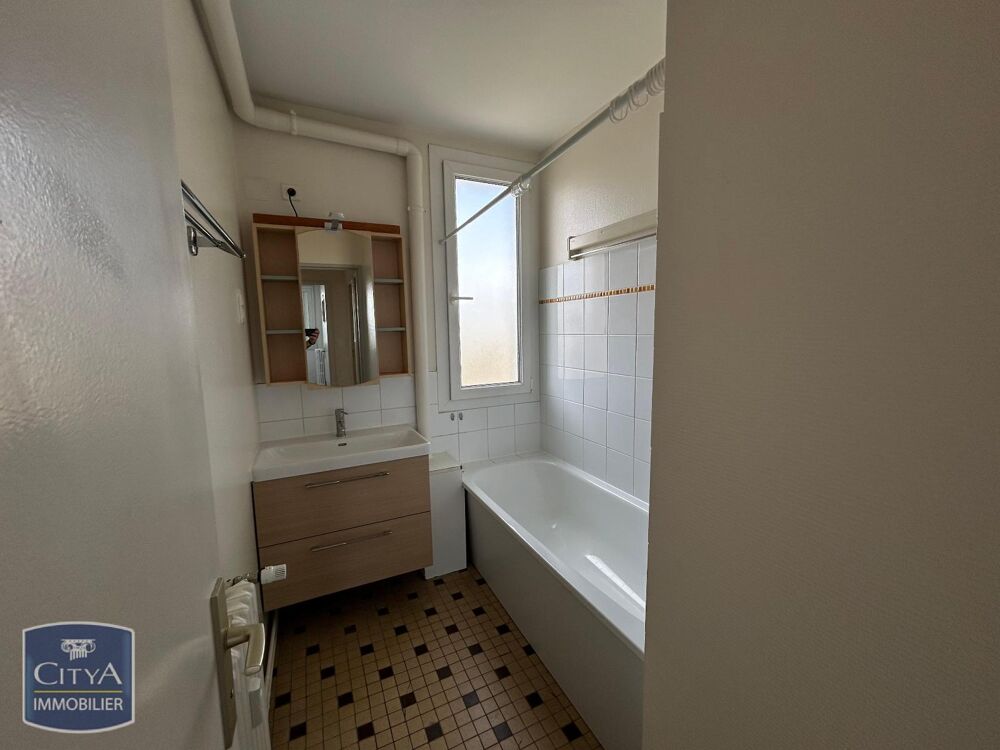 location Appartement - 3 pièce(s) - 57 m² Limoges (87000)
