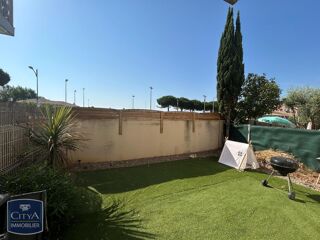  Villa à louer 4 pièces 80 m²