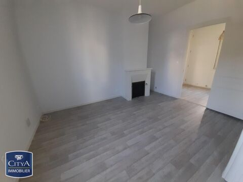  Appartement  louer 1 pice 32 m