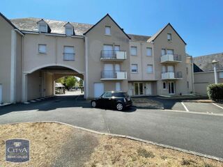  Appartement � louer 2 pi�ces 54 m�