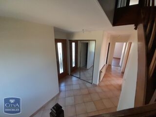  Maison � louer 5 pi�ces 130 m�
