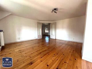  Appartement à louer 2 pièces 72 m²